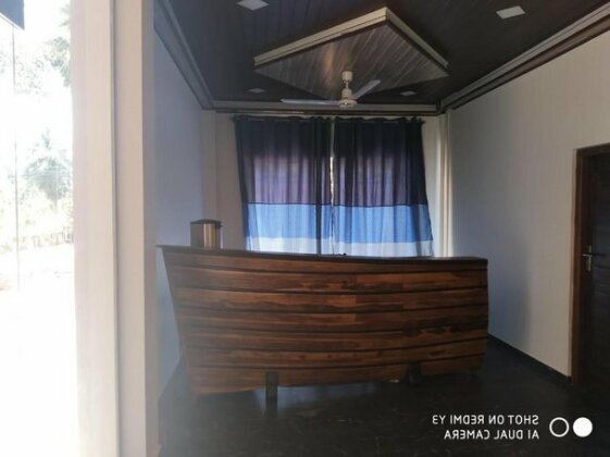 Esha beach resort - Photo5