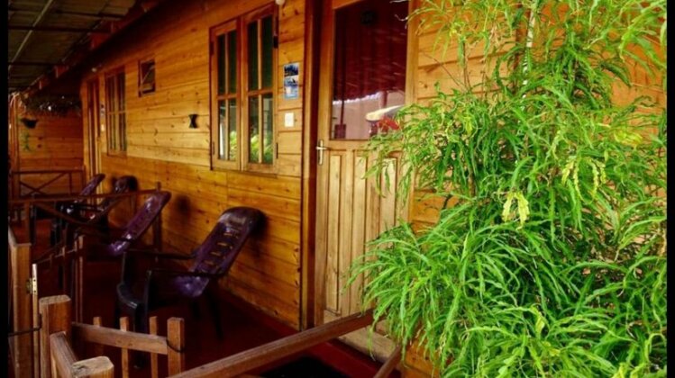 Feel Well Guest Inn - Photo2