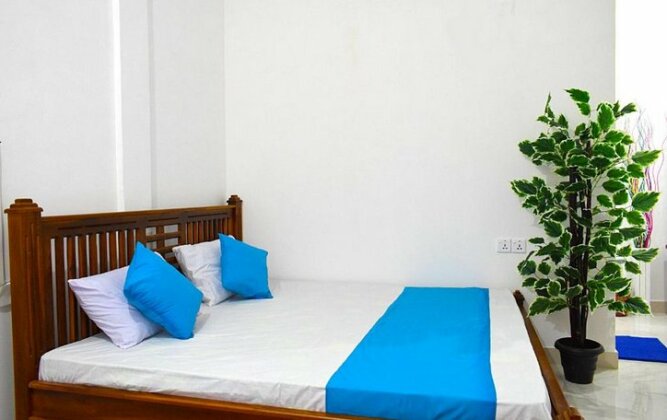 Feel Well Guest Inn - Photo4