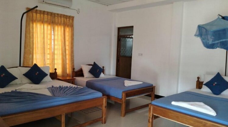 French Garden Resort Trincomalee - Photo3