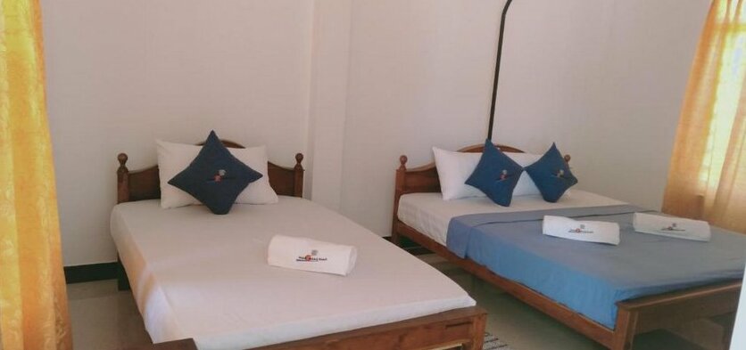 French Garden Resort Trincomalee - Photo4