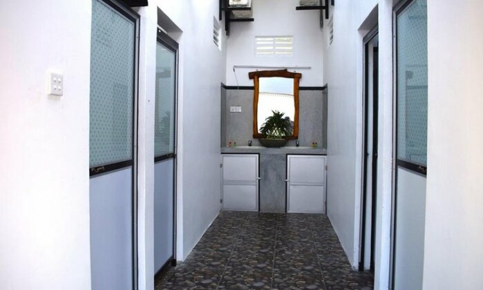 Hotel Angel Inn Beach - Photo2