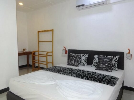 Hotel Angel Inn Beach - Photo4