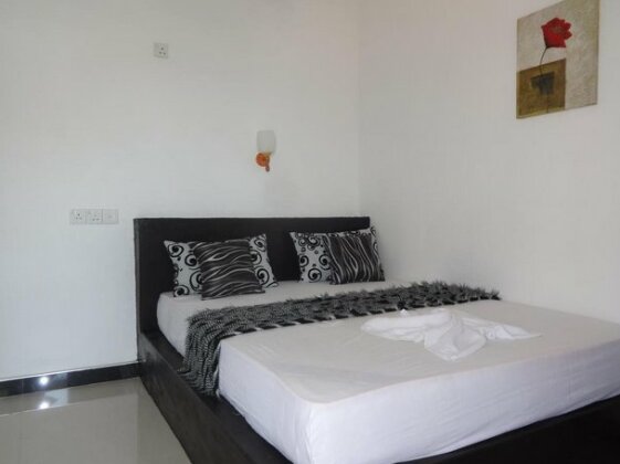Hotel Angel Inn Beach - Photo5