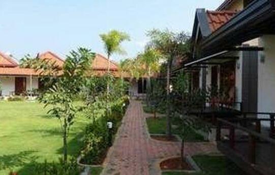 Hotel Green Garden Trincomalee - Photo3