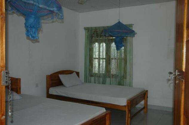Hotel Sea Shadow - Photo2