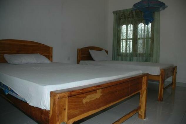 Hotel Sea Shadow - Photo3