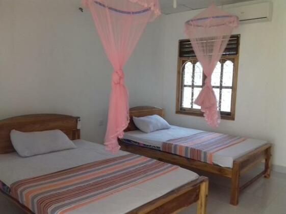 Hotel Sea Shadow - Photo4