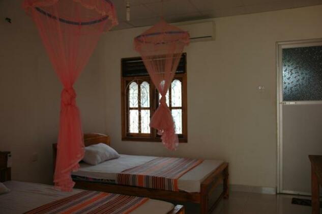 Hotel Sea Shadow - Photo5