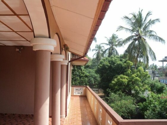 Hotel Trinco - Photo2