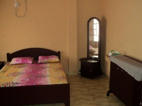 Hotel Trinco - Photo3