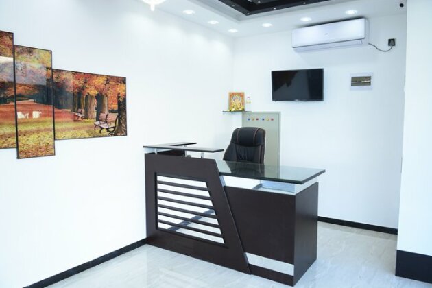 Liyonaa Beach Hotel - Photo3