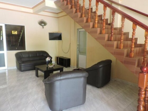 Motel Apple Five - Photo2
