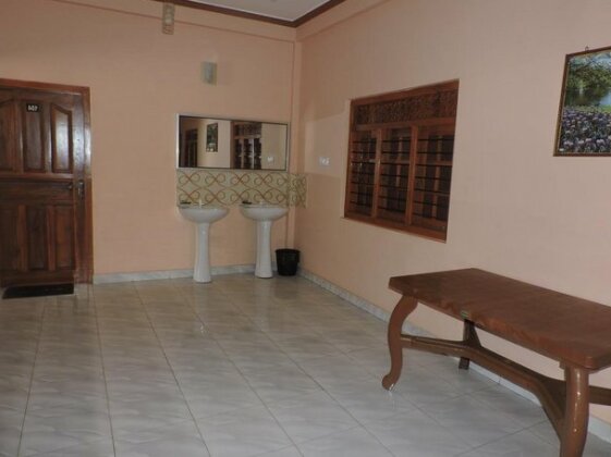 Motel Apple Five - Photo3