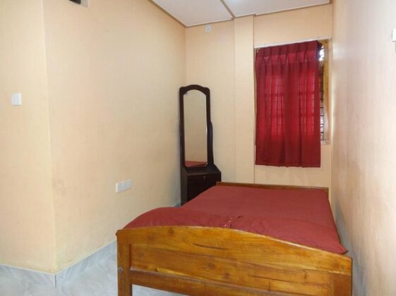 Motel Apple Five - Photo5