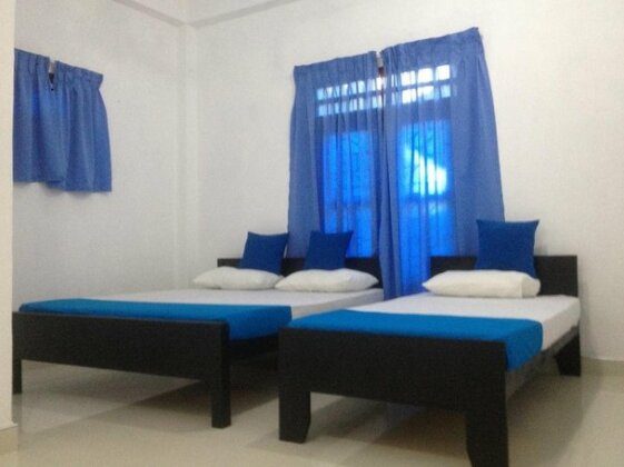 Natraj Hotel Trincomalee - Photo5