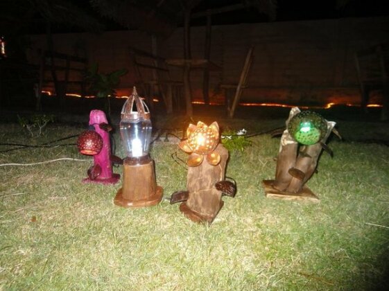 Nature Inn Guest House and Restaurant - Photo5