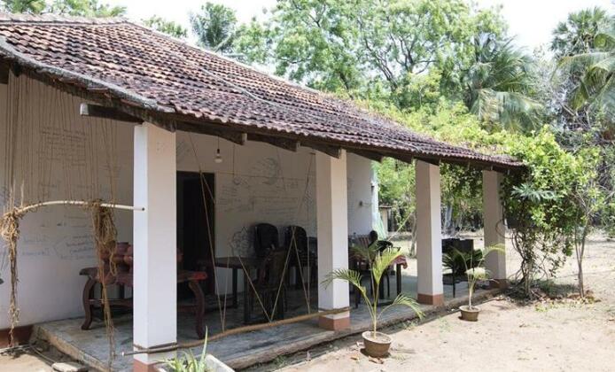 Neem Beach House - Photo4