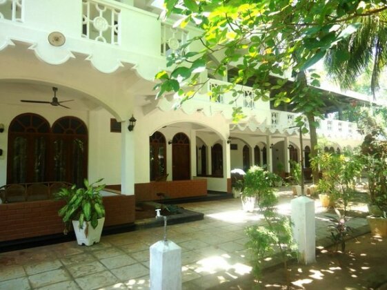 Palm Beach Resort - Photo2