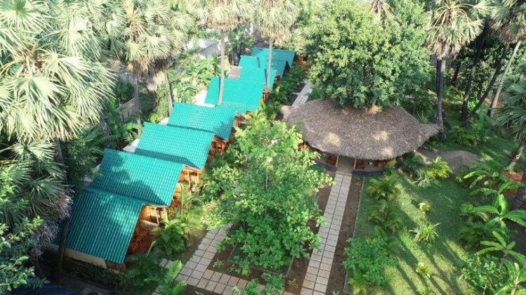 Sasvi Cabana - Photo3