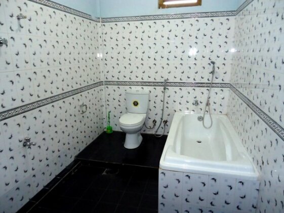 Sasvi Holiday Inn - Photo3