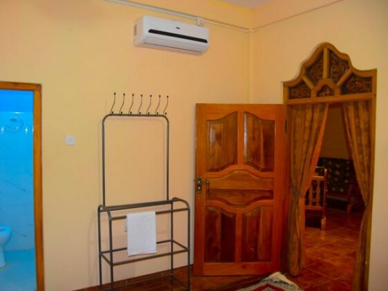 Sasvi Holiday Inn - Photo4