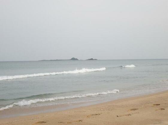 Shahira Hotel Nilaveli - Photo3
