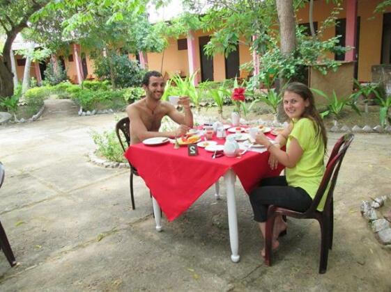 Shahira Hotel Nilaveli - Photo5