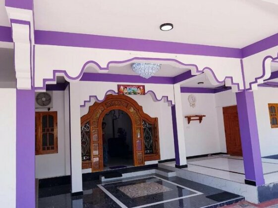 SNP star guest house - Photo2
