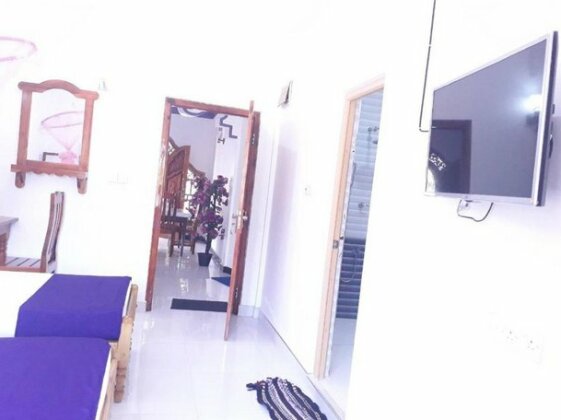 SNP star guest house - Photo4
