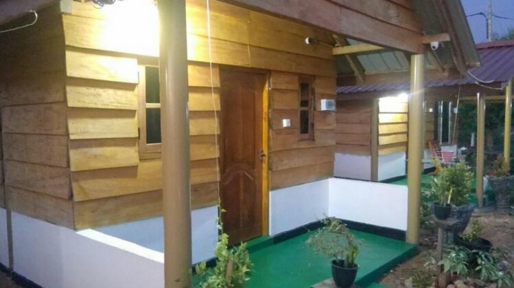 Sunntop Cabana - Photo4