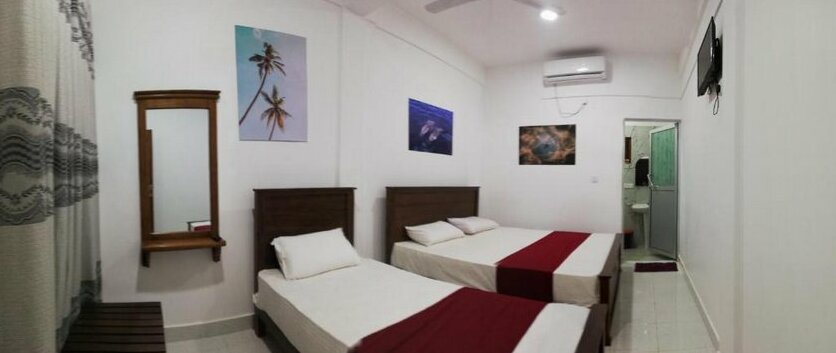 Surf Reef Dive Beach Palace - Photo2