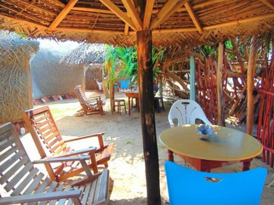 That's Why Beach Cabanas - Photo3