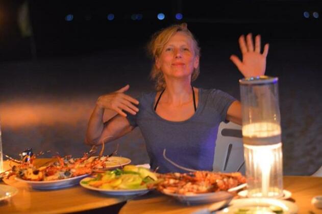 That's Why Beach Cabanas - Photo5