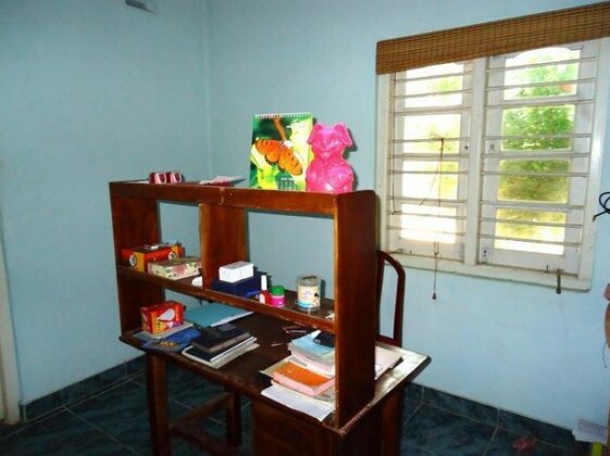 Triinco Huts - Photo4