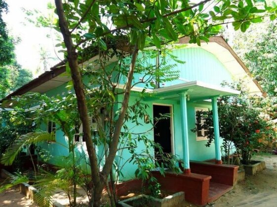 Triinco Huts - Photo5