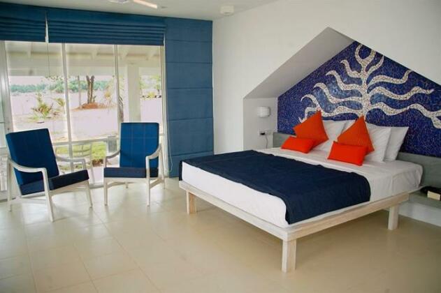 Trinco Blu by Cinnamon - Photo4