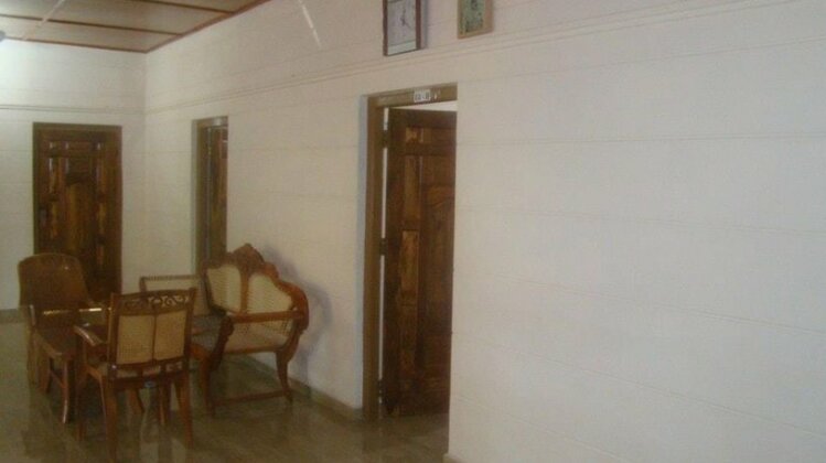 Trinco Villas - Photo2