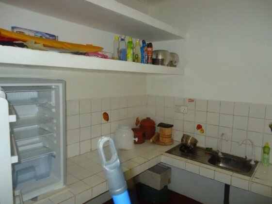 Trinco Villas - Photo4
