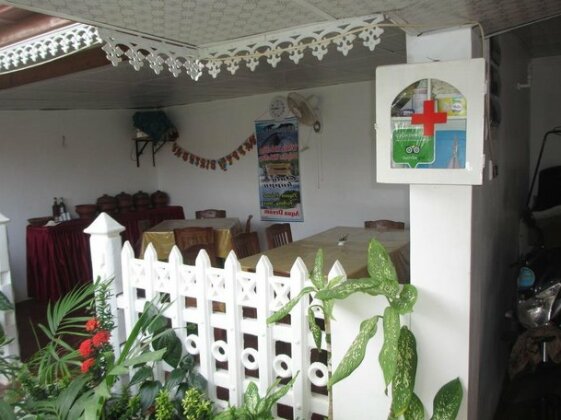Uppuveli Beach House - Photo2