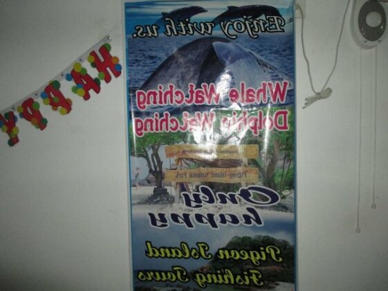 Uppuveli Beach House - Photo4