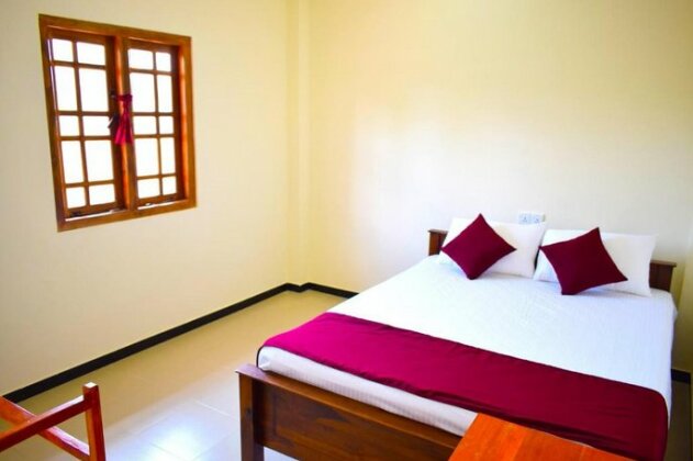 VSR Rooms & Cabana - Photo4