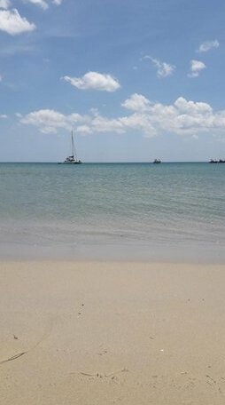Whisky Point Beach Room and Hostel - Photo3