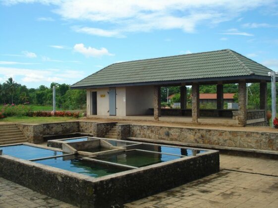 Ceylon Ibis Bungalow