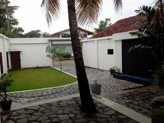Ceylon Ibis Bungalow - Photo2