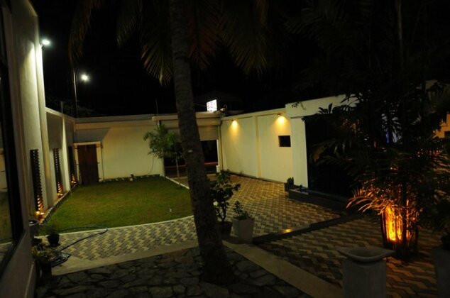 Ceylon Ibis Bungalow - Photo3