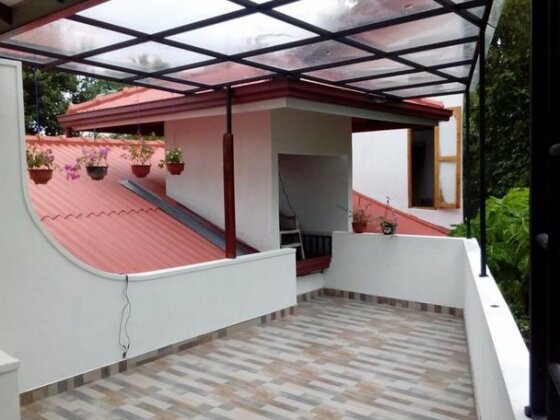 Ceylon Ibis Bungalow - Photo4