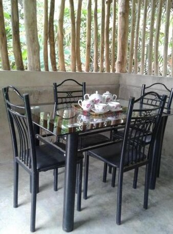 Deep Green Holiday Inn - Photo3