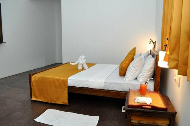 Green View Safari Resort - Photo5