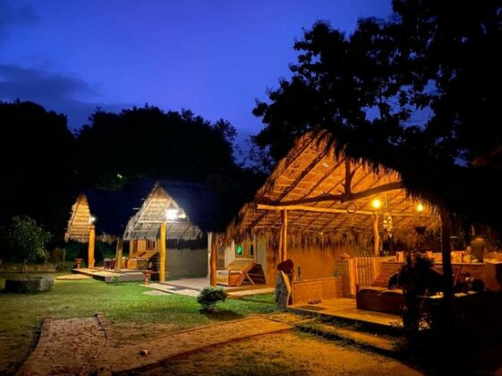 Hasthi Safari Cottage